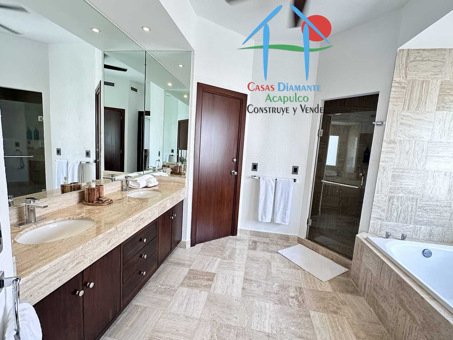 Mayan Island Playa Tulum PH - Recámara principal 11